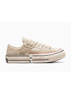 Converse Feng Chen Wang x Chuck 70 Low Brown Rice