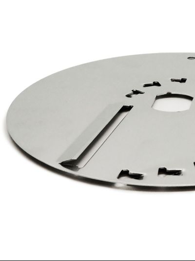 Диск шинковочный для соковыжималки Беломо