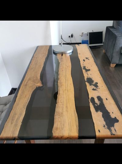 стол из эбена две реки