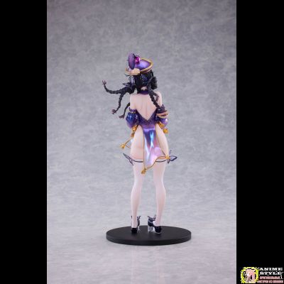 Фигурка 1/6 ПОСА (POSA Zombie ver.)