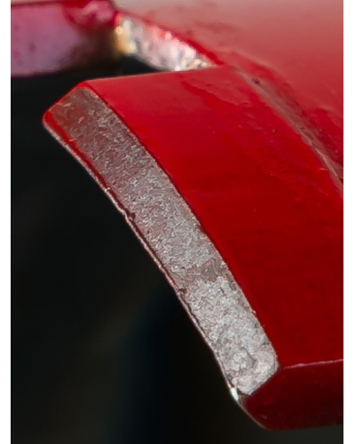 Коронка алмазная 1 1/4" 225/500 Solga Diamant Ag, SDAg225.500