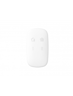 Брелки управления