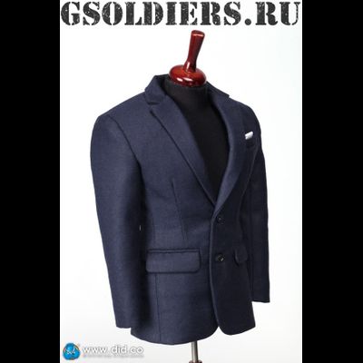 Владимир Владимирович - коллекционная фигурка 1/6  R80114 - DID