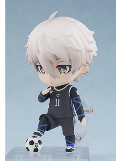 Нендроид Сэйсиро Наги (Seishirou Nagi)