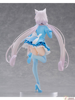 Фигурка Ванилла (Vanilla Winter Clothes Ver, L Pop Up Parade)
