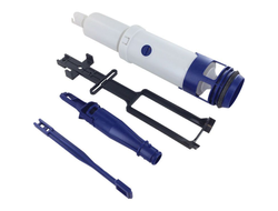 Сливной механизм для инсталляции Geberit в сборе  241.290.00.1