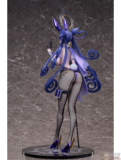 Фигурка 1/4 Мурасаки Сикибу (Murasaki Shikibu Bunny Girl Style, Caster)