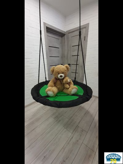 Качели-гнездо SWIBEE (Свиби)