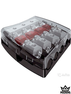 Все для коммутации