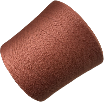 Loro Piana 100% CASHMERE 2/48 2400 m/100 gr. цв. TERRACOTTA