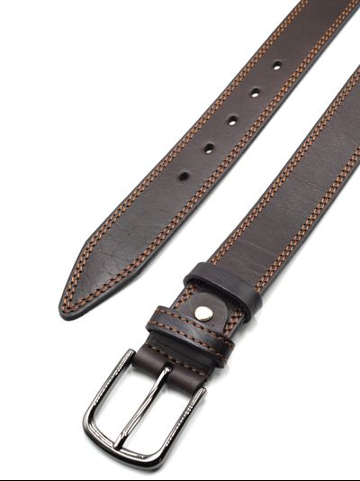 Ремень мужской 35 мм KL-k-0033