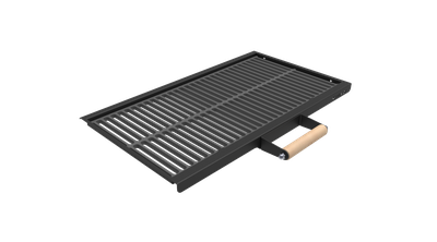 Решётка-гриль чугунная для мангалов Редлайнер Лифт Эйр