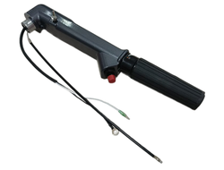 Румпель в сборе BAIKAL 2,6 л.с.