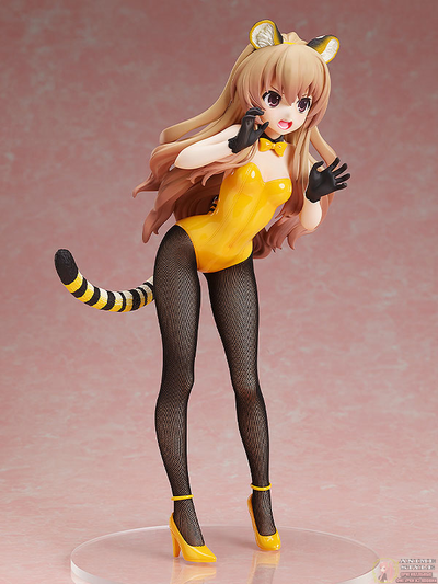 Фигурка 1/4 Тайга Айсака (Taiga Aisaka Tiger Ver.)