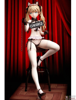 Фигурка 1/7 Nora