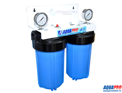 Корпуса фильтров Aquapro
