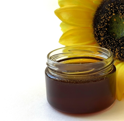 Дягилевый светлый алтайский мед | ферма СытникЪ