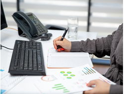 Управленческий учет на производстве