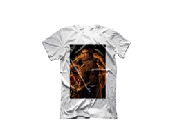 Футболка Дом Дракона, House of the Dragon №4