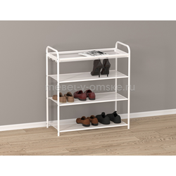 ЗМ158 Подставка для обуви Верона-23. Размер: 650*300*480