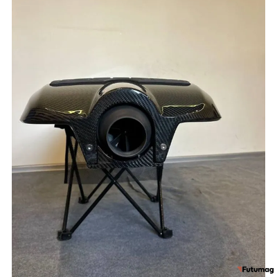 Электросерф JetFly JF02 20KW
