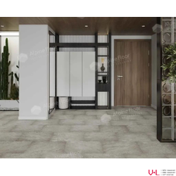 Кварцвиниловая плитка Alpine Floor Light Stоnе Шеффилд ЕСО 15-15