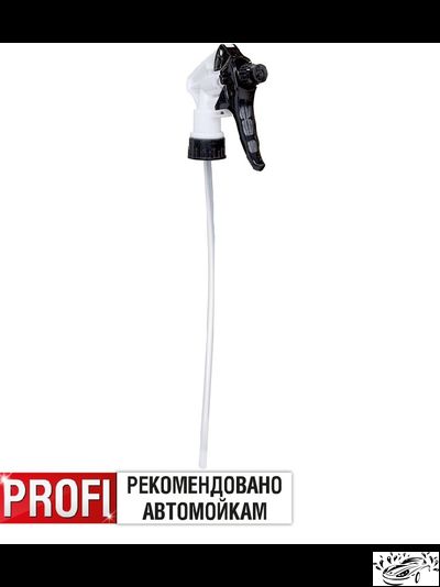 Распылитель курковый ПРОФ AVS TR-03