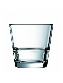 Олд Фэшн 210 мл, d 83 мм, h 80 мм, Stack Up