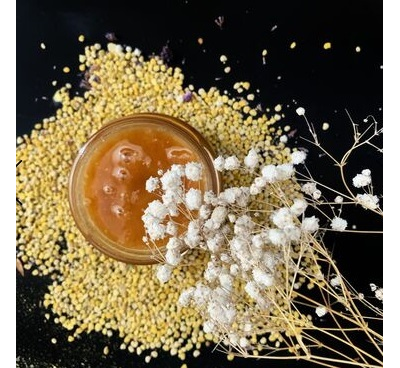 Таежный алтайский мед натуральный | ферма СытникЪ