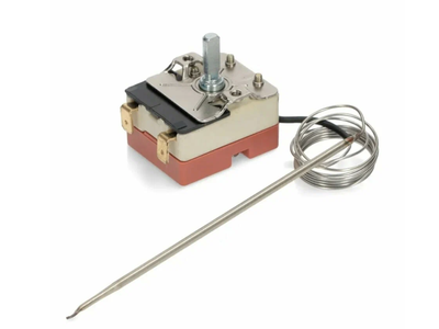 Термостат WY320-653-21F6 для духовки Мечта Лысьва