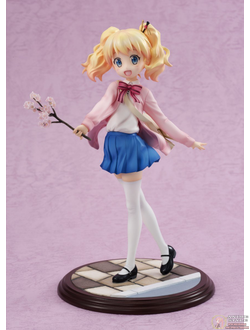 Фигурка 1/7 Алиса Картерет (Alice Cartelet)