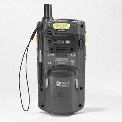 Zebra (Motorola, Symbol) MC75 терминал сбора данных