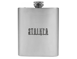 Фляжка Stalker/ Сталкер №1