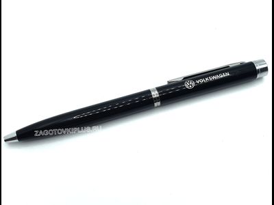 Ручки шариковые с логотипами авто