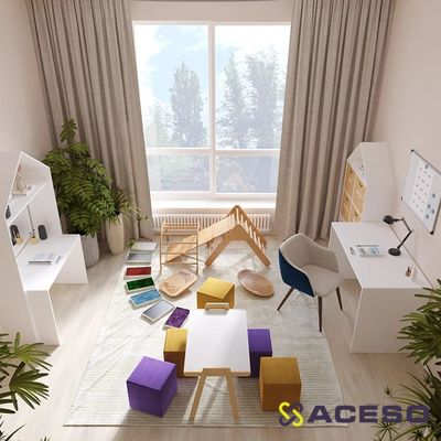 Готовый кабинет логопеда "Логос"