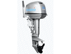 Лодочный мотор SEANOVO SN30FHS