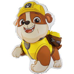 Щенячий патруль, Крепыш