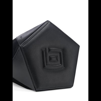 SAGITTA 3026-3 Черный