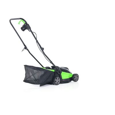 Электрическая газонокосилка Greenworks GD1200LM32