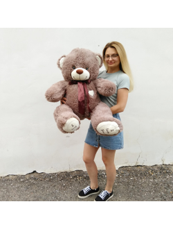 Плюшевый мишка Орион 110 см