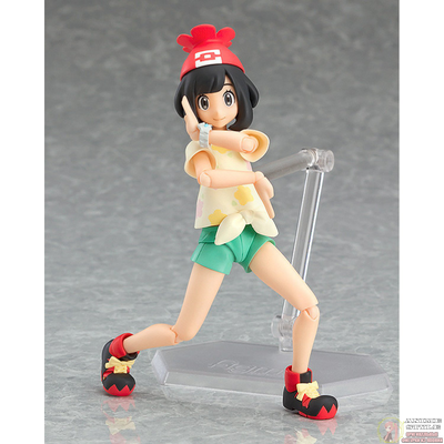 Фигурка фигма Мизуки (figma Mizuki)