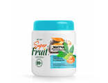 ВИТЕКС Super FRUIT МАТЧА+фруктовый микс БАЛЬЗАМ для волос СВЕЖЕСТЬ и ОЧИЩЕНИЕ для нормальных и склонных к жирности волос