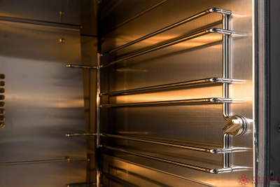 Печь конвекционная Spidocook Caldobake SF003