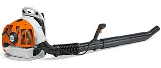 Воздуходув STIHL BR 430  (98 м/с, 1300м3/ч, ранц.) 4244-011-1620