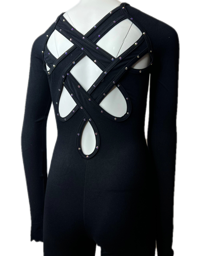 Комбинезон  "Milana". (арт 518)