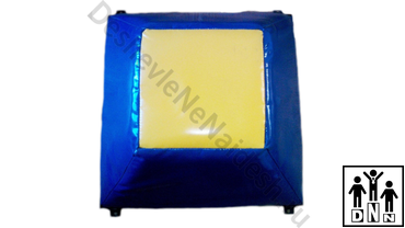 боксерская подушка