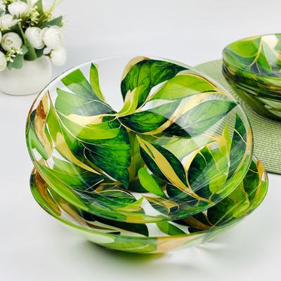 Тарелка суповая (глубокая)