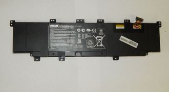 Аккумулятор для ноутбука Asus Х502C (комиссионный товар)