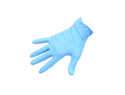 Нитриловые перчатки ROXPRO синие размер xxl 1 пара