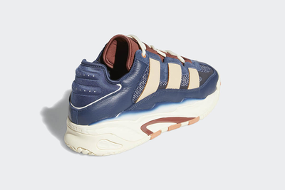 Adidas Niteball Navy Blue